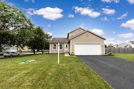 101 Bellebrooke Drive Pataskala, OH 43062