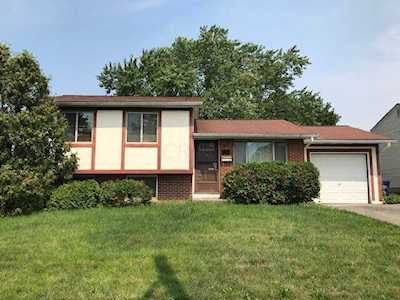 1005 Torrey Hill Drive Columbus, OH 43228
