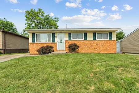2903 Falcon Bridge Drive Columbus, OH 43232