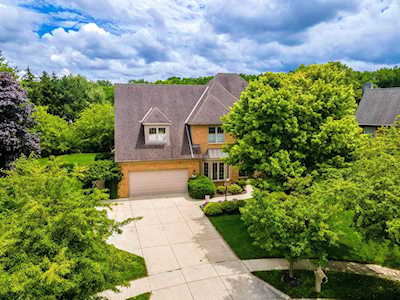 4130 Cloudberry Court Hilliard, OH 43026