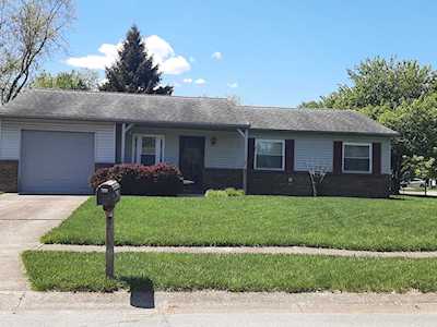 4759 Larkin Drive Columbus, OH 43231