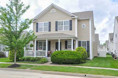 1083 Ashcraft Avenue Blacklick, OH 43004
