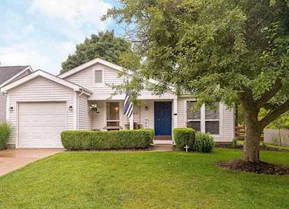 5299 Saddlebrook Drive Columbus, OH 43221