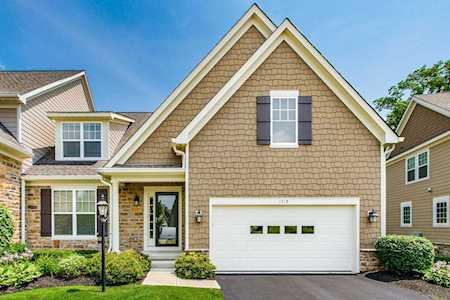 6719 Winemack Loop Dublin, OH 43016