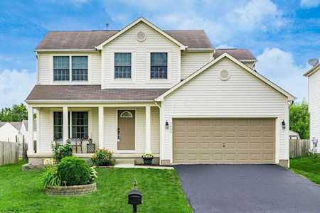 3628 Pendent Lane Columbus, OH 43207
