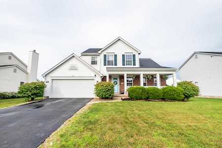 7843 Pinehill Road Lewis Center, OH 43035
