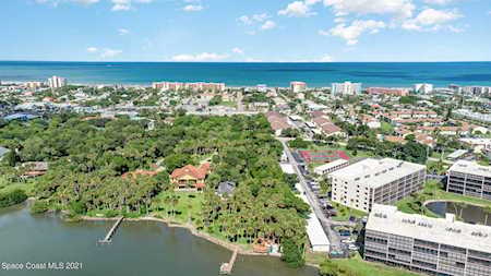 115 Praetorius Lane Cape Canaveral, FL 32920