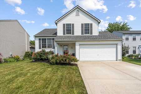 1322 Tarragon Drive Marysville, OH 43040