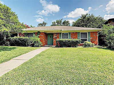 1420 Northridge Drive Plano, TX 75075