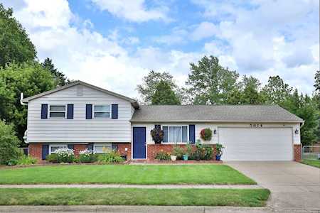 5614 Balkan Place Columbus, OH 43231