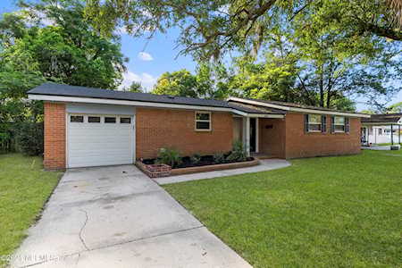 3474 Thornhill Dr Jacksonville, FL 32277