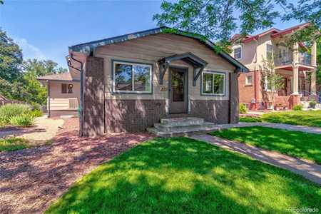 1443 S Gaylord St Denver, CO 80210