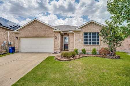 14605 Logan Springs Drive Little Elm, TX 75068