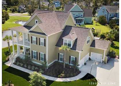 1399 Trip Line Dr Mount Pleasant, SC 29466