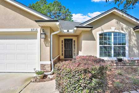 3715 Summit Oaks Dr Green Cove Springs, FL 32043