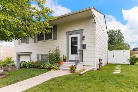 1044 Parkview Boulevard Columbus, OH 43219