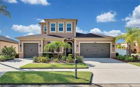 1902 Marshberry Ct New Port Richey, FL 34655