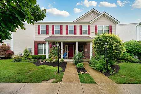 3745 Gibbstone Drive Columbus, OH 43204
