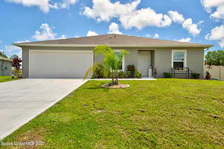 999 SE Commerce Road Palm Bay, FL 32909