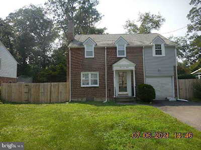 303 Cleveland Ave S Wilmington, DE 19805