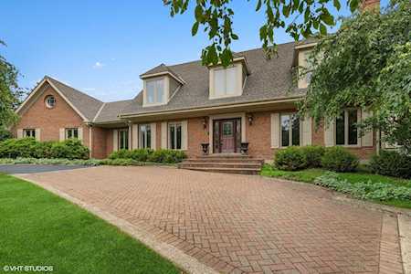 251 Pebble Creek Dr Tower Lakes, IL 60010
