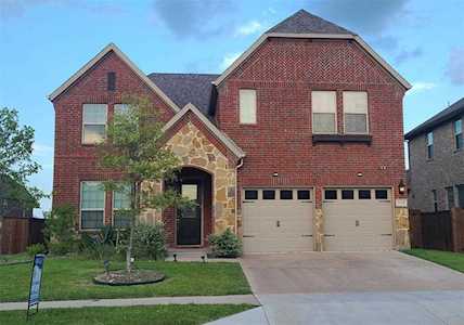 3110 Spruce Street Celina, TX 75009