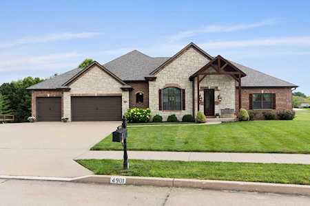 4901 Steeplechase DR Columbia, MO 65203
