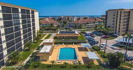 520 Palm Springs Boulevard #213 Indian Harbour Beach, FL 32937