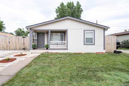 1220 W Virginia Ave Denver, CO 80223