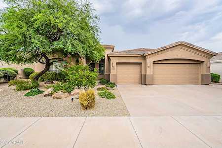 7589 E Phantom Way Scottsdale, AZ 85255
