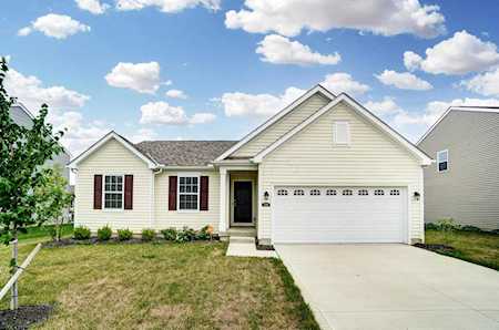7224 Monarch Street Canal Winchester, OH 43110