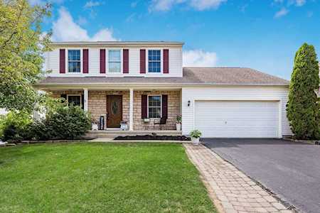 7849 Ashstone Court Canal Winchester, OH 43110