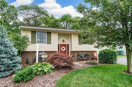 500 Annette Court West Jefferson, OH 43162