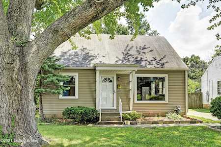 213 W Esplanade Ave Louisville, KY 40214