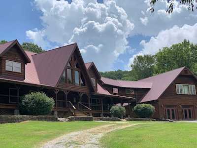 299 Gant Hollow Rd Shelbyville, TN 37160
