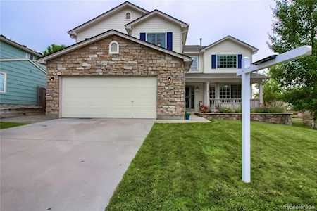 5201 S Tibet St Aurora, CO 80015