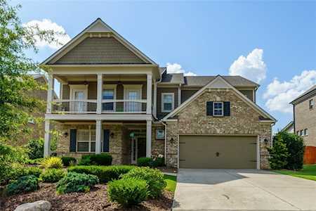 5795 Somersby Circle Alpharetta, GA 30005