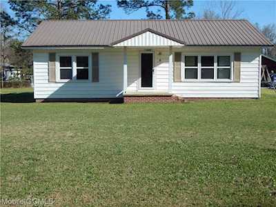 1360 Simison STREET Mount Vernon, AL 36560