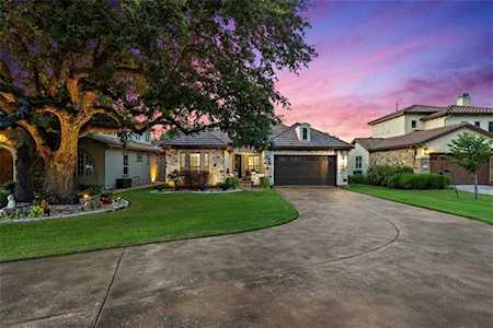 317 Grand Oaks LN Georgetown, TX 78628