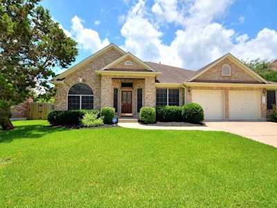 1512 Colton WAY Cedar Park, TX 78613
