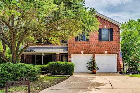 8007 Brienne DR Round Rock, TX 78681