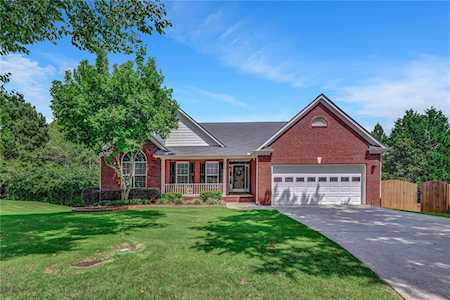 2767 Ballyshannon Ct Dacula, GA 30019