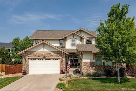 2758 Red Hawk Ridge Dr Castle Rock, CO 80109