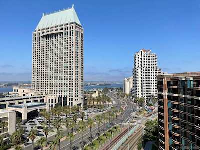 500 W Harbor Drive #1322 San Diego, CA 92101