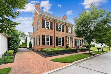 33 Ealy Crossing New Albany, OH 43054