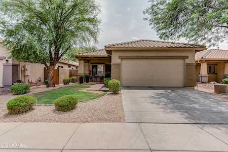 3341 W Steinbeck Drive Anthem, AZ 85086