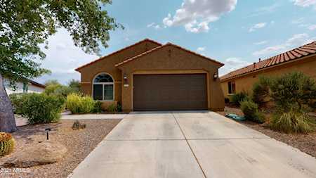26265 W Potter Drive Buckeye, AZ 85396