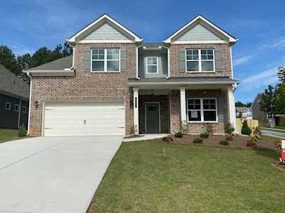111 Crestbrook Way Dallas, GA 30157