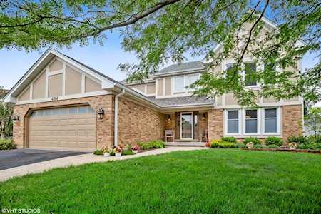 494 Juli Dr Schaumburg, IL 60193