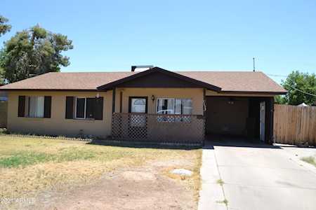 3133 W Port Au Prince Lane Phoenix, AZ 85053